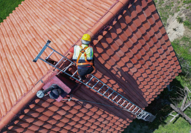 4 Ply Roofing in Lely Resort, FL